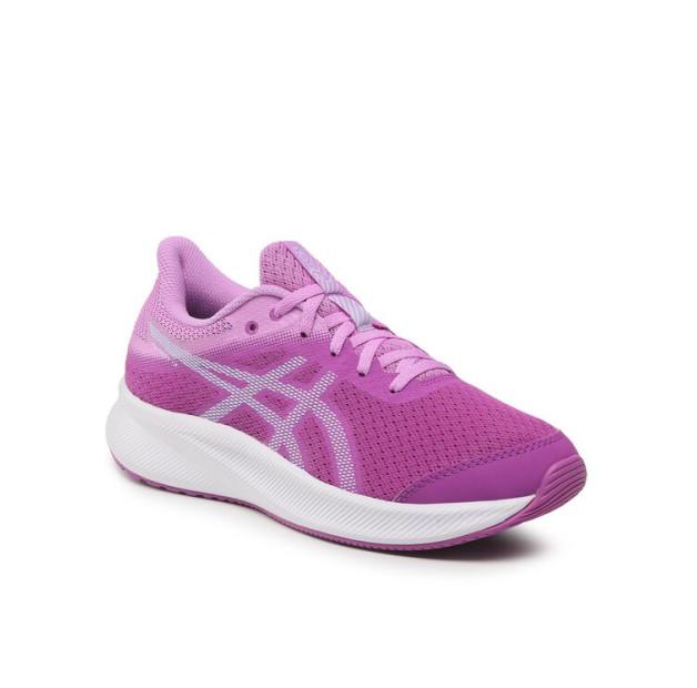 

Обувь для бега Asics Patriot 13 Gs 1014A267 Fioletowy