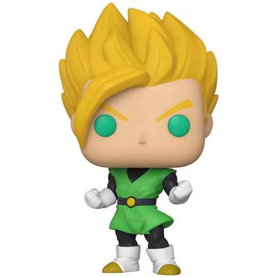 Dragon Ball Z Gohan Super Saiyan Pop! Vinyle