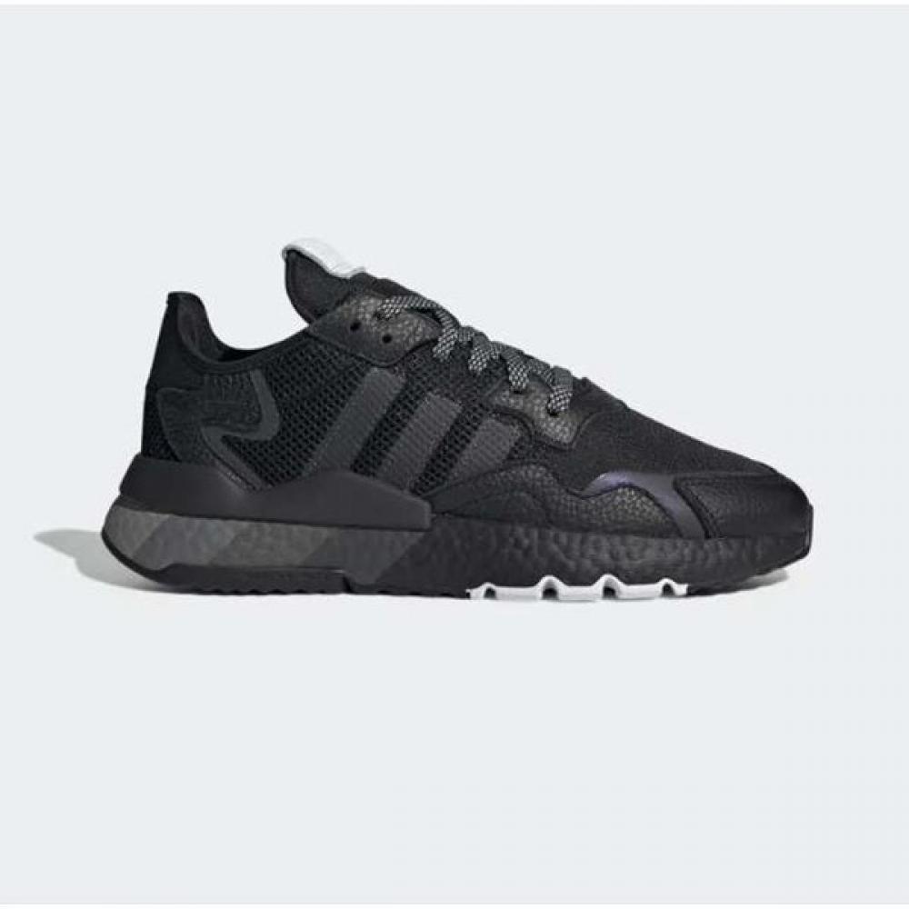 

Adidas Кроссовки Adidas WQJ H01717 Adidas Mens Night