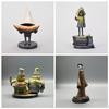 Small Nightmares Six actie anime figuur Verzamelfiguren displaystukken anime figuren Kerstcadeaus geweldig voor dagelijks gebruik