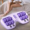 Massagem – Massagem dos pés
