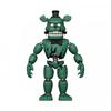 Figurine - Funko - Five Nights At Freddy's - Dreadbear - 13 Cm - Mixed