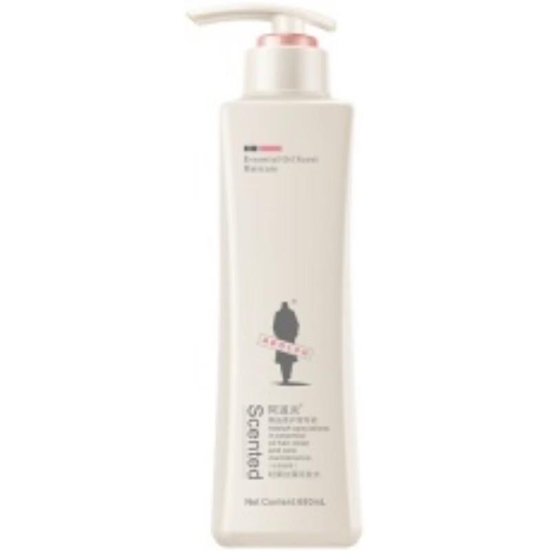 ADOLPH Essential Oil Shampoo