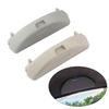 For VW Polo 9N3 Golf 4 Mk4 Jetta Touran Bora Seat Leon T4 Toledo Car Sun Glasses Sunglass Box Sunglasses Case Holder Storage