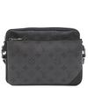 M69443 Monogram Eclipse Trio MessengerShoulder Bag Leather Array