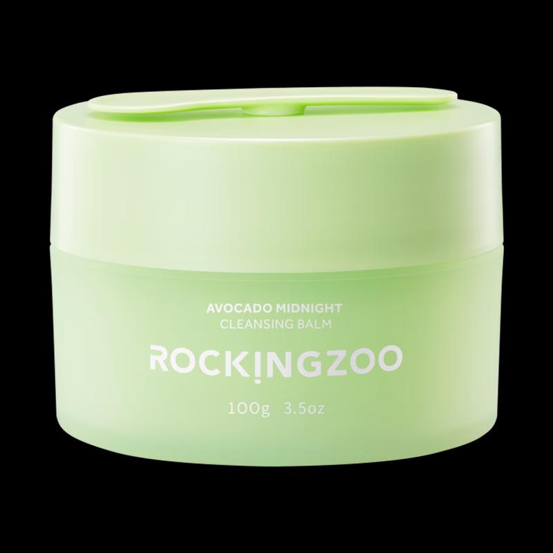 ROCKINGZOO Fragrance Shower & Body Wash Gift Sets