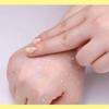 OGET Gel Peeling Éclat Vitamine C 100g