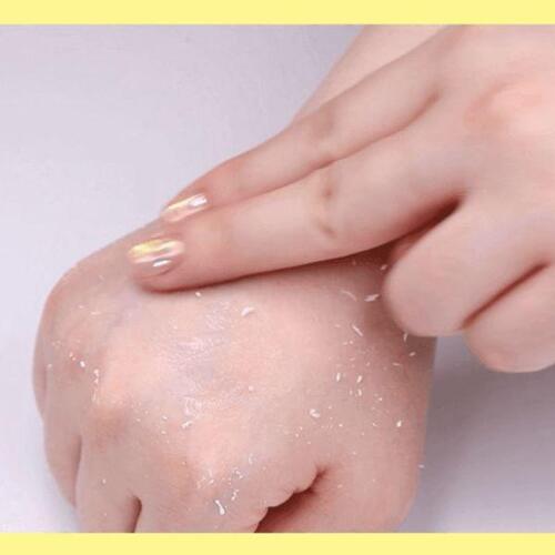 OGET Gel Peeling Éclat Vitamine C 100g