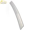 Lancer Rear Bumper Bright Strip - Stainless Steel Trunk Protection Pedal