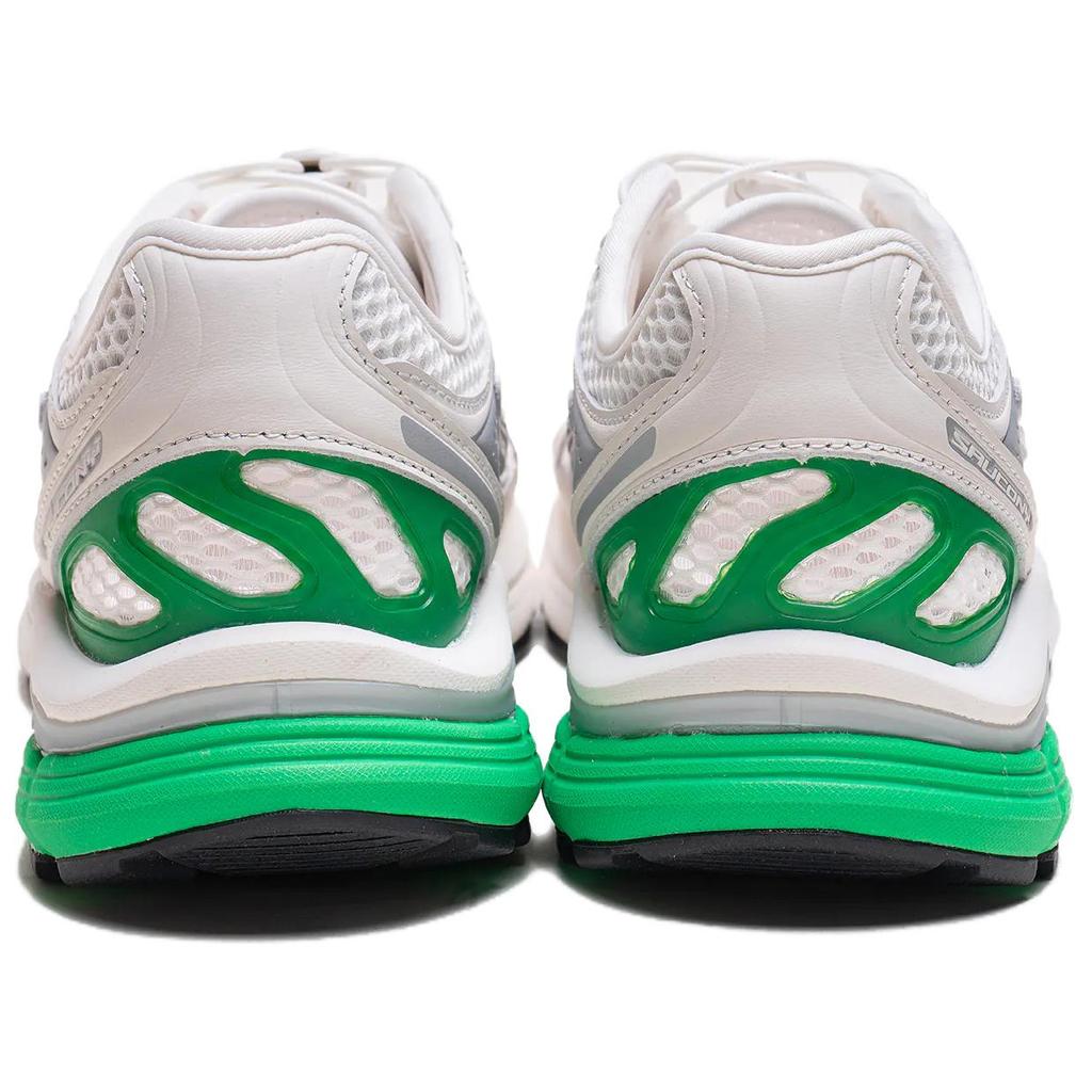 Saucony Kinvara 4 Fashion Comfortable Durable Low-Top Running Shoes Unisex sneaker Beige S79078-2