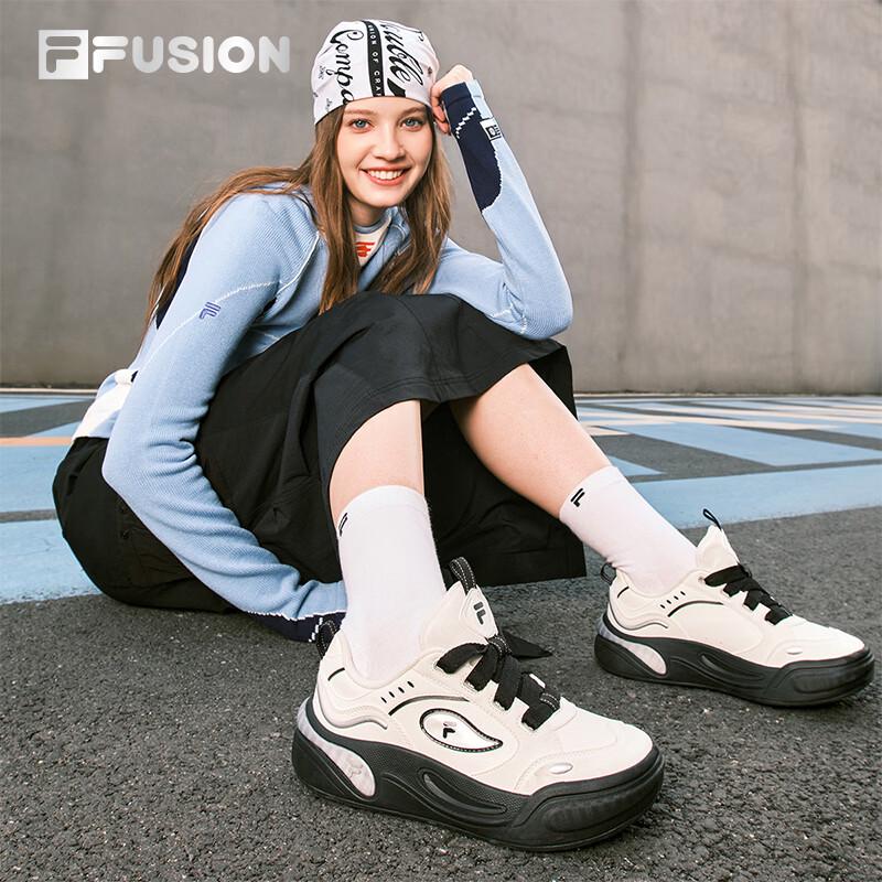 Fila FUSION CANNO Women's Platform Casual Shoes