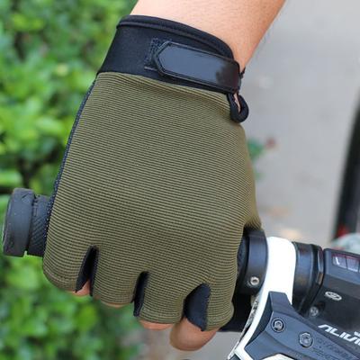 Abbigliamento da ciclismo – Guanti da ciclismo