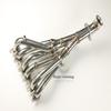 Stainless Steel Exhaust Manifold for 99-05 VW Golf GTI/Jetta VR6 2.8L MK4