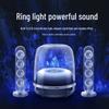 Harman Kardon SoundSticks 4 Bluetooth Speaker