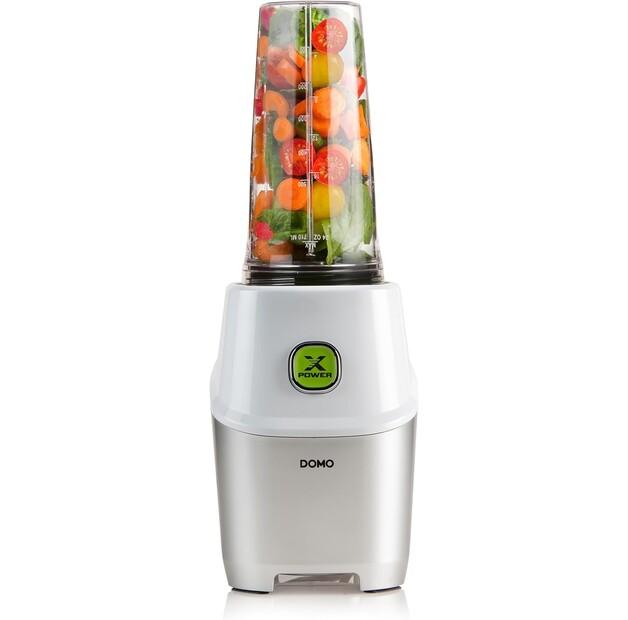 Блендер Domo DO700BL XPower