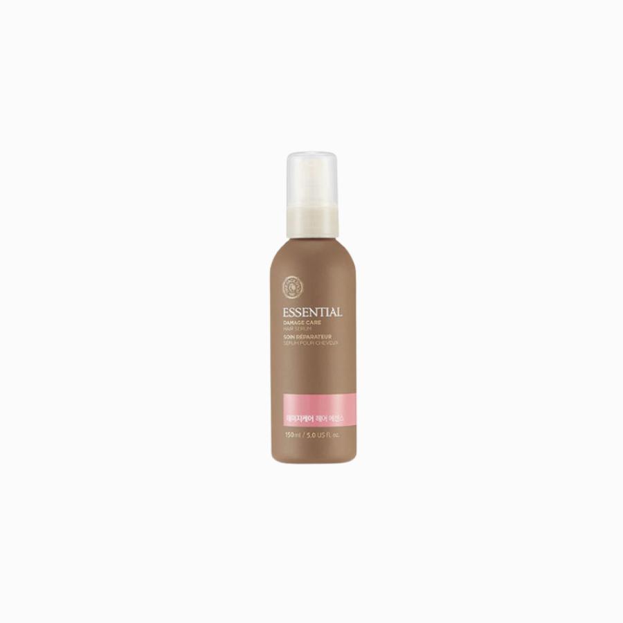 The Face Shop Essential Damage Care Hair Essence 150ml