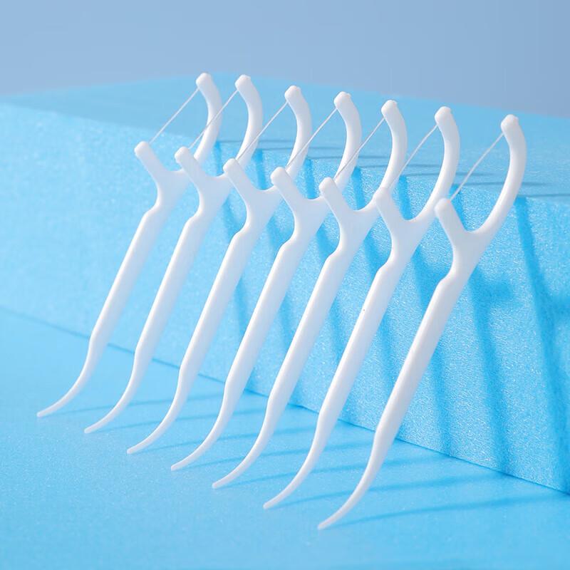 Meiliya Dental Floss Picks