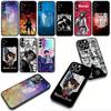 Phone Cover Levi Attacks on titan Jaeger Eren for Apple iPhone 17 16 11 Pro XS Max XR 6 7 8 Plus + 16E SE 2020 Air 5 8+ Case