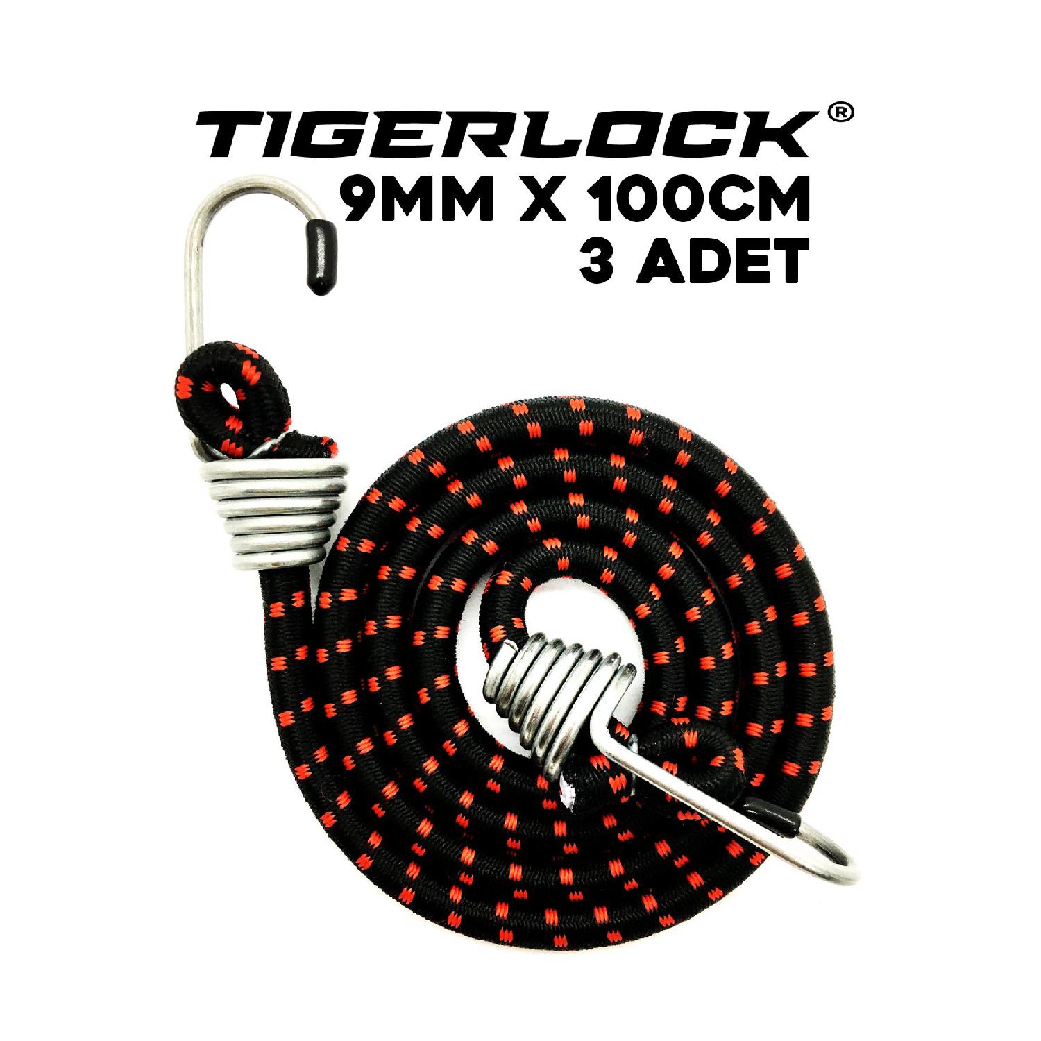 

Крючки для багажных шин Красные с рисунком 9ммx100см 3 шт.