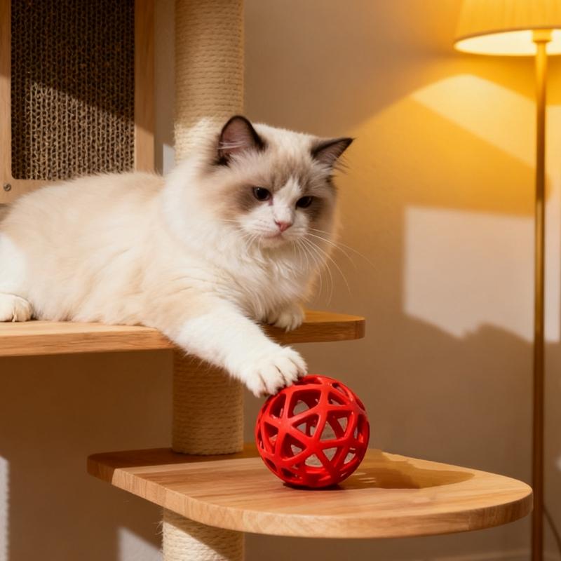 Interactively Treat Dispensing Pet Toy For Mental Stimulation And Chewing Fun High Quality Rubber