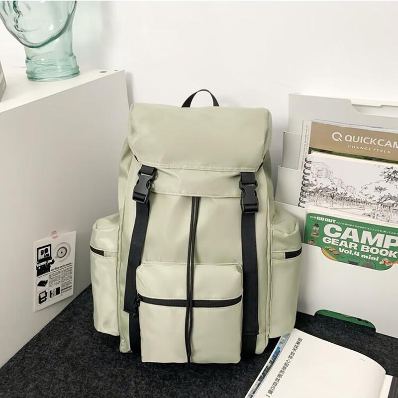 Outdoor Travel Laptop Backpack