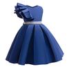 Girls Birthday Party Costumes Kids Eleghant Wedding Dresses Costume Princess Dress Baby Christmas Halloween Costume 2-10 Years