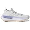Adidas Nmd S1 White Light Purple Sneakers HP5522