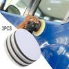 Cleaning Polishing Pads Finishing Cars Automobile Glass Ceramics Furniture