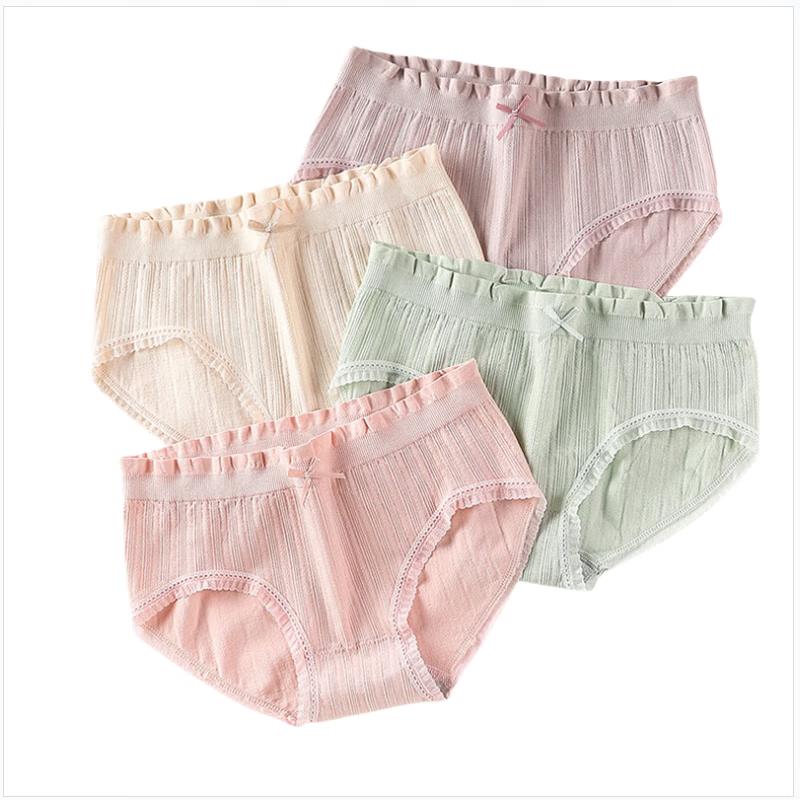 

Женские модальные трусы Cmierf Kuect One Size