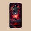Mountain Forest Mobile Phone Case for Huawei Mate 60 50 40 30 20 10 Pro Plus Lite E 5G Colorful Printing Cover Luxury Smartphone