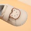Unisex Baby Single Shoes for 0-18 Months Cute Cartoon First Walkers Casual Soft Kids Shoes Comfortable Baby Shoes