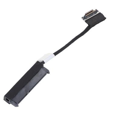 Conector de Disco Duro para Portátil ABS Práctico Conector de Unidad de Disco Duro de Repuesto para Latitude E5570