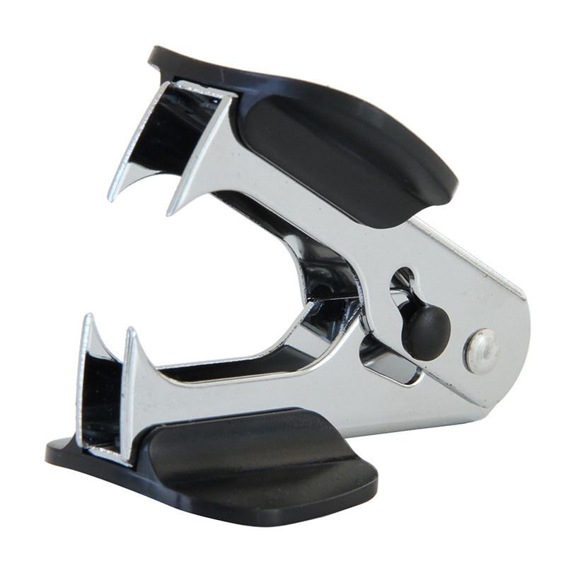 Deli 0231 Heavy-Duty Mini Staple Remover for No. 12 & No. 10 Pins
