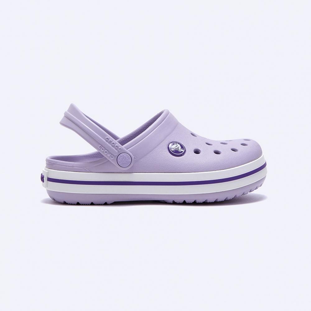 

Детские сабо CROCS Crock Band 2070065P8