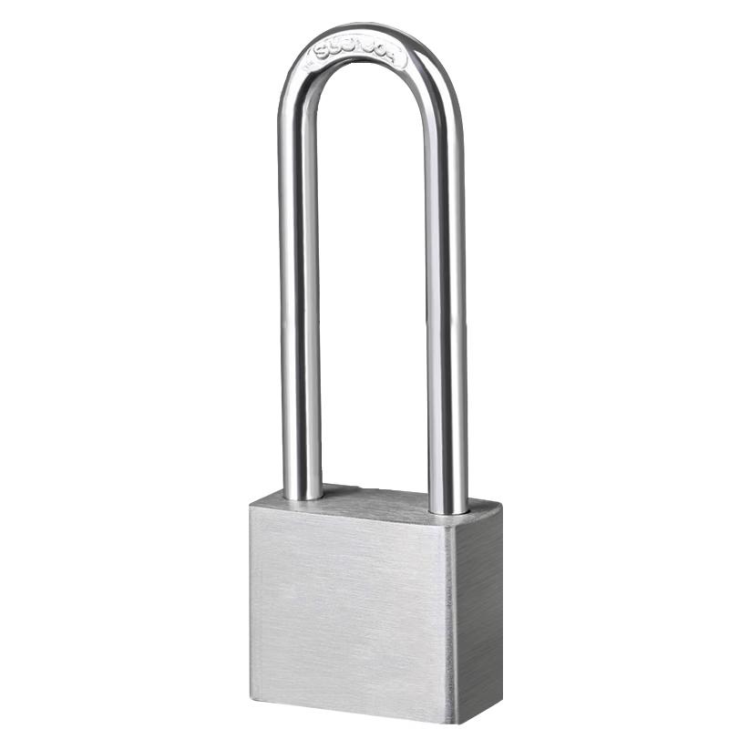 Chuk Extended Shackle Padlock