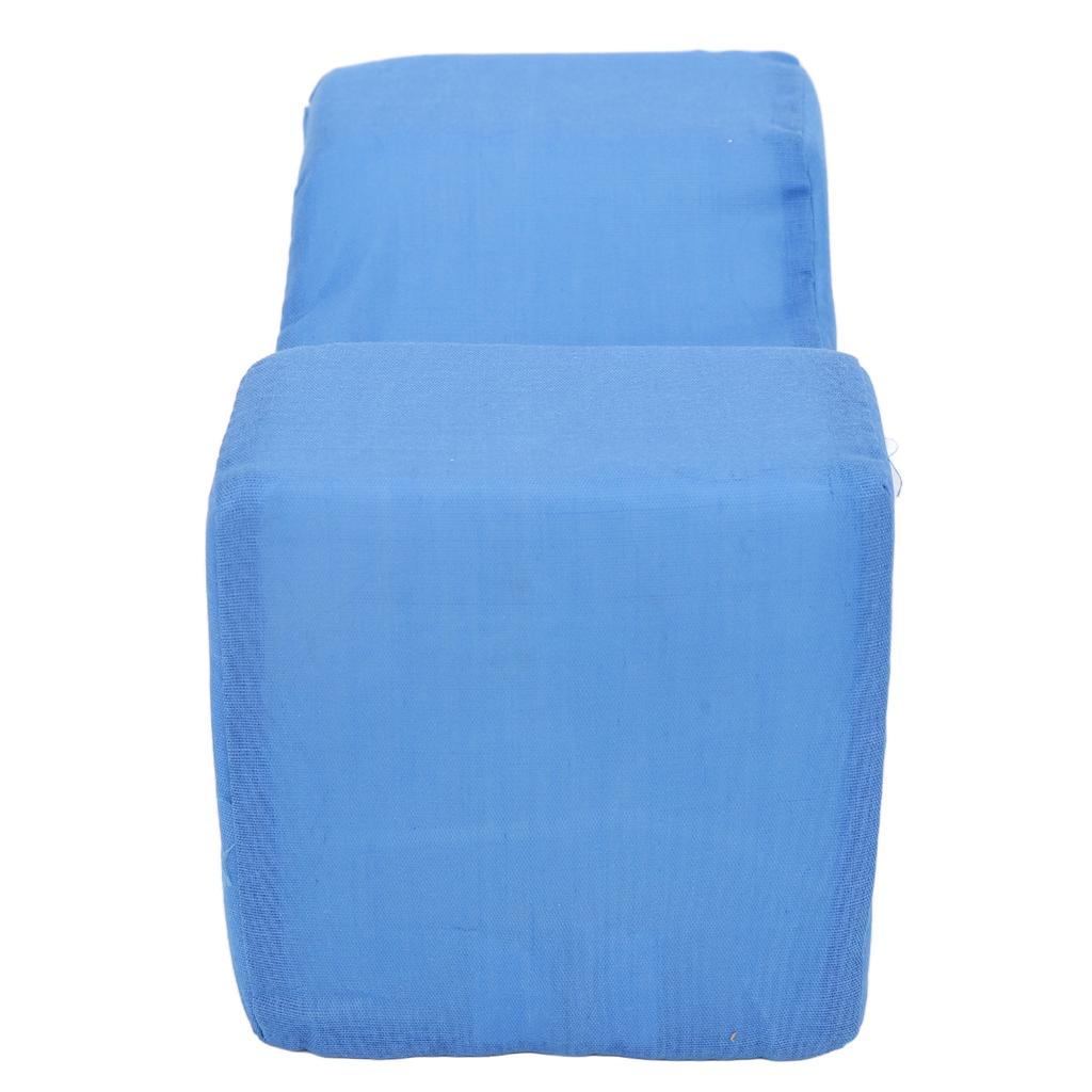 Foot Support Pillow Uniform Decompression High Elasticity Reduce Bedsore Foot Protector for