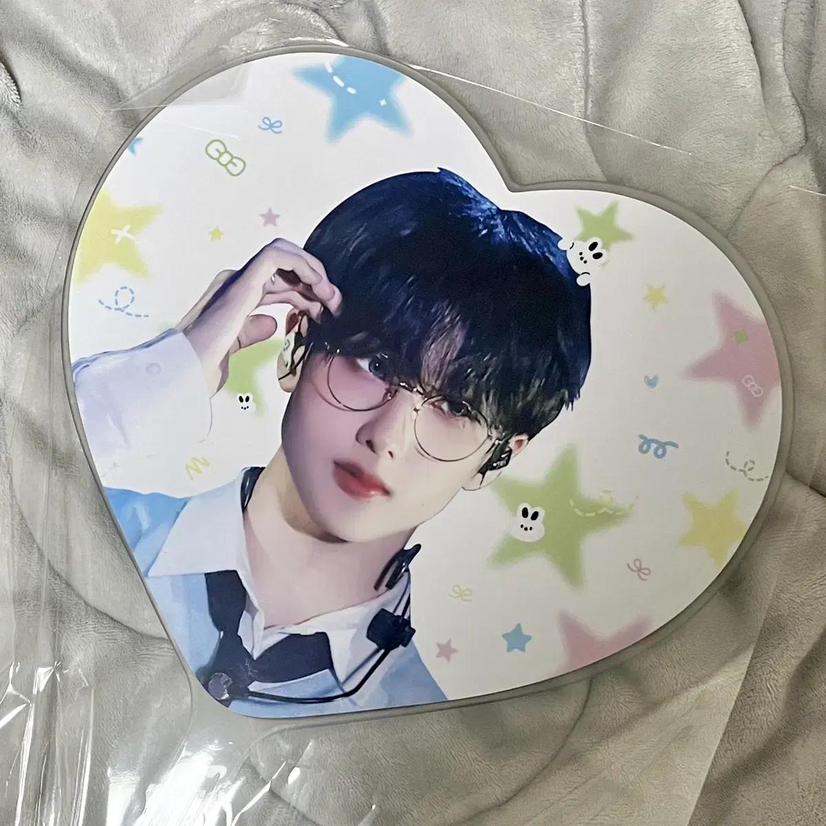 

Nct Dream Jisung Wuchiwa Sealed