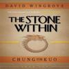 THE STONE WITHIN Paperback Book 9781912094554