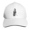 Amy  Baseball Cap Hip Hop sun hat Luxury Brand Luxury Cap Girl Unisexs