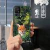 Card Slot Fashion Design Phone Case For TCL 40SE/T610K Full Wrap Back Cover Cartoon TPU Waterproof Soft Case Cover Cute