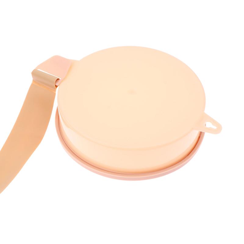 1 buc. Acoperire Stoma Stoma Duș Colostomie Protector rană centură de baie Huse impermeabile Materiale reglabile Garda elastică