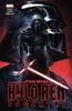 Guerra das Estrelas. Kylo Ren. Origens