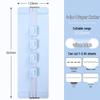 4-in-1 A4 Paper Trimmer: Portable, Multi-functional Cutter for Students & Offices