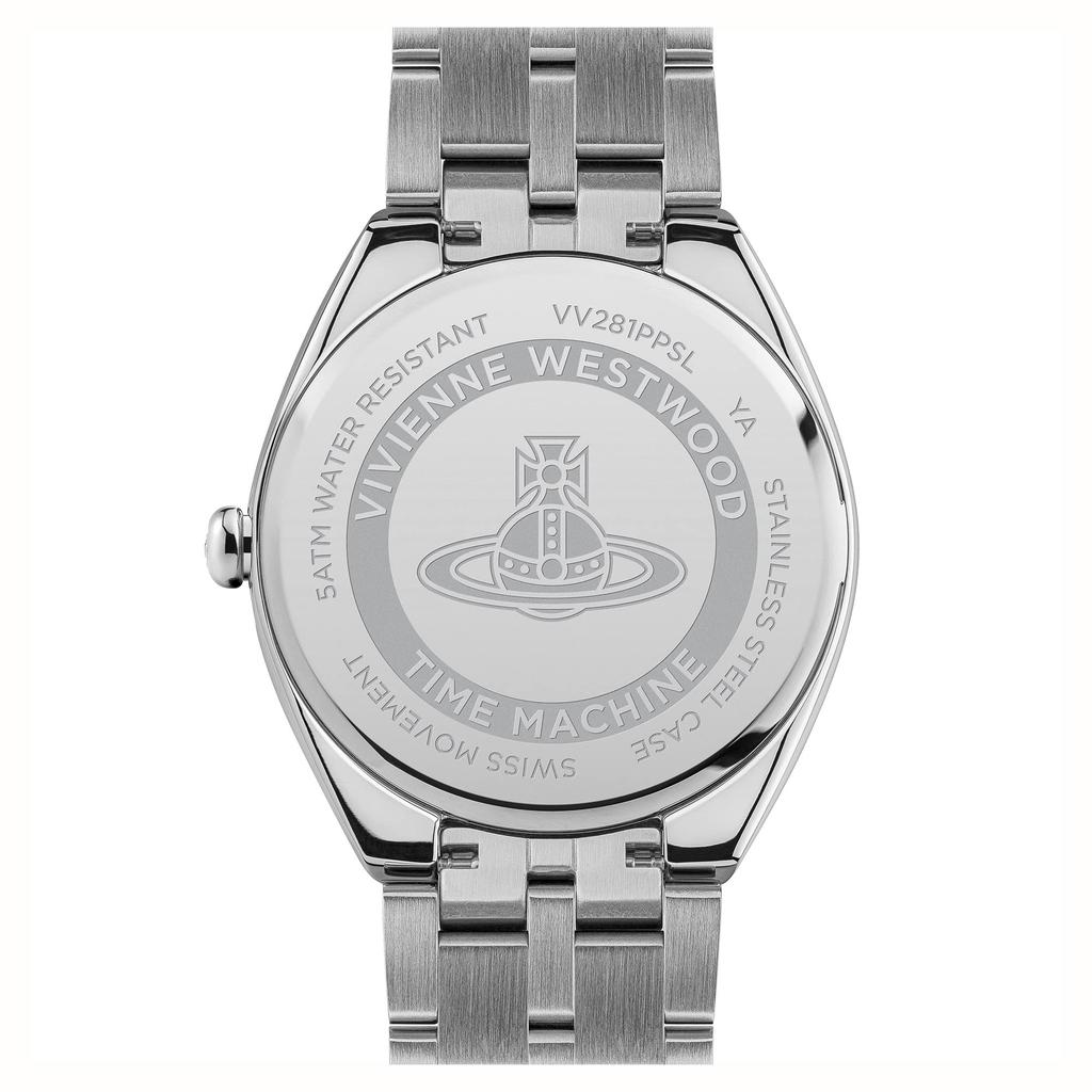 Westwood SS23 The Mews Hodinky VV281PPSL KingVivienne DámskýProdukt