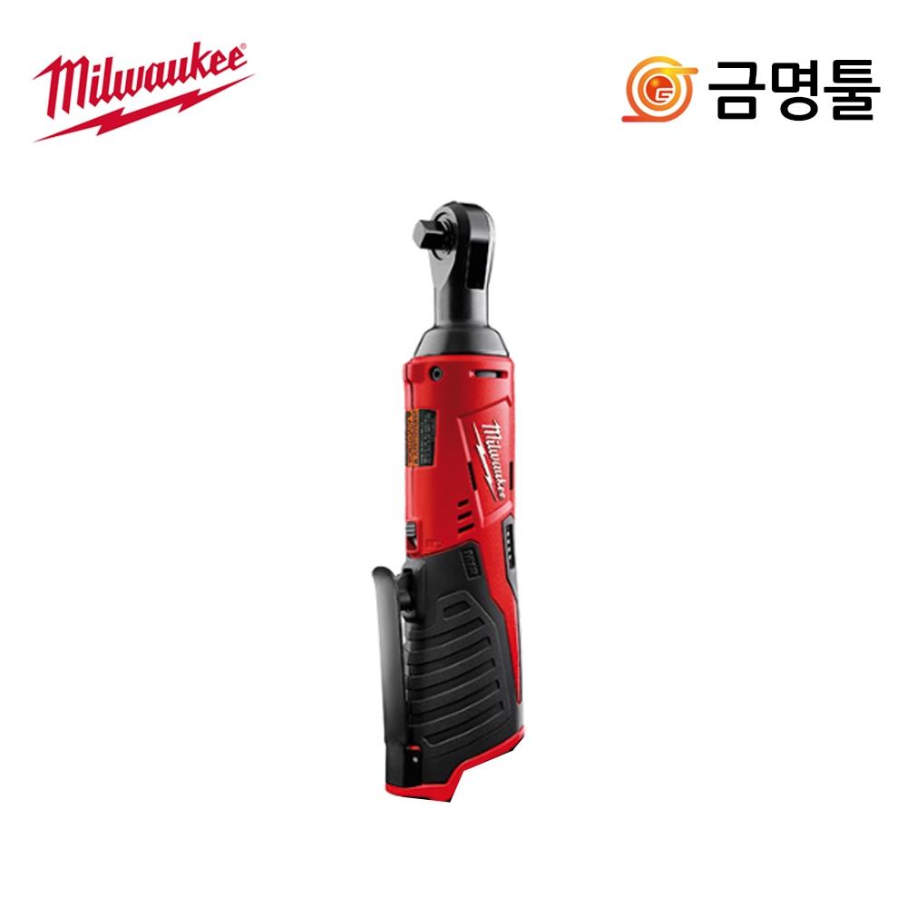 

Milwaukee M12 IR 0B Ударный ключ с храповым механизмом для зарядки Корпус 3 8 дюймов 1 4 дюйма Адаптер с сумкой M12 IR 202B Bear Tool 12 В