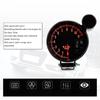 Car 12V 127mm 5" 7 Colors Universal Automobile Tachometer Gauges Meter Led For 4 6 8 Cylinders Vehicles