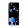 Handyhülle Für Realme GT 7 Hülle Cartoon Schutzhülle Für Realme GT 7T GT7T RMX5085 Weiche Silikonhüllen GT7 TPU Hülle