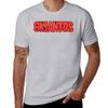 Skiantos Rock Band Italia T-Shirt oversized graphic tee custom t shirt anime figures oversizeds men t shirts high quality