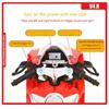 1/9 Ducati Panigale V4R High Performance Superbike Alloy Metal Diecast Model Motorcycle High Simulation Collectible Children Toy