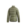 adidas Women's Essentials Down Jacket Legacy Green GH4596